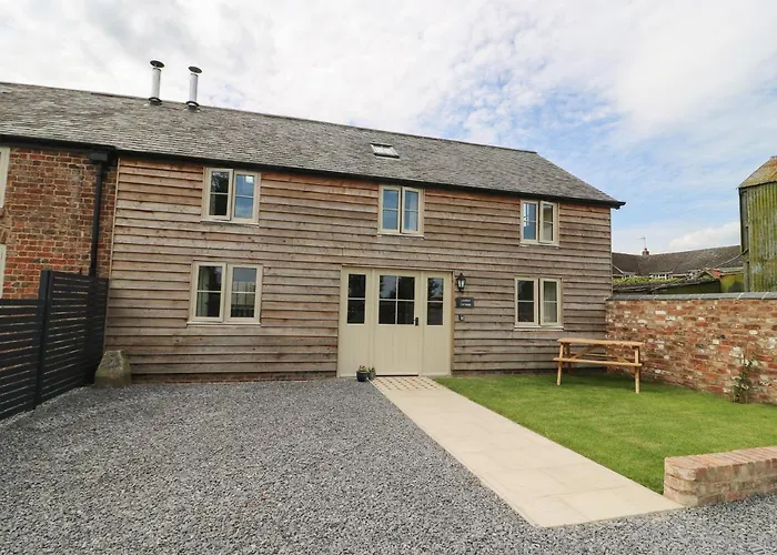 Joiners Cottage
