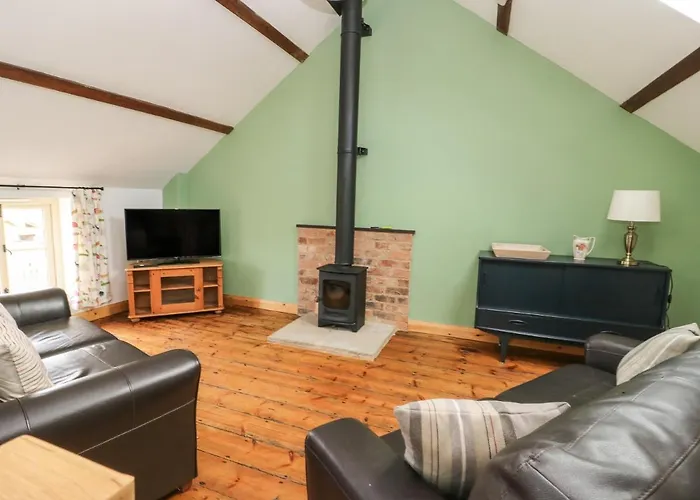 Joiners Cottage