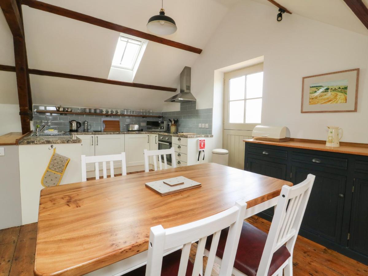 Joiners Holiday home York