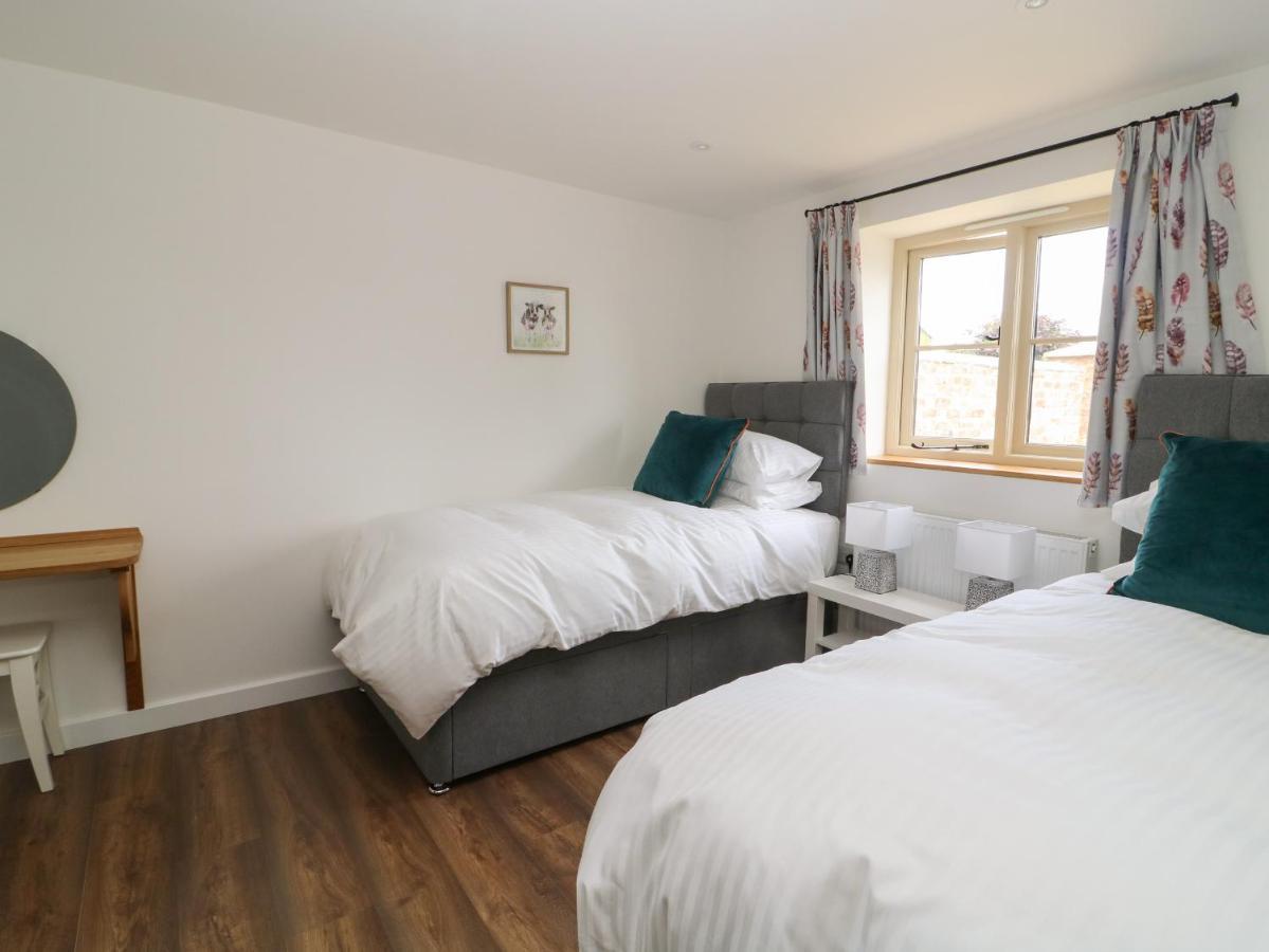 Joiners Holiday home *