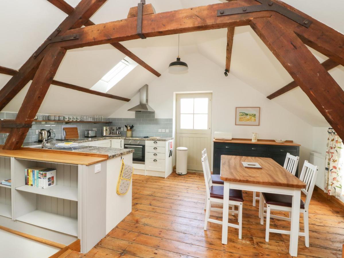 Joiners Holiday home York