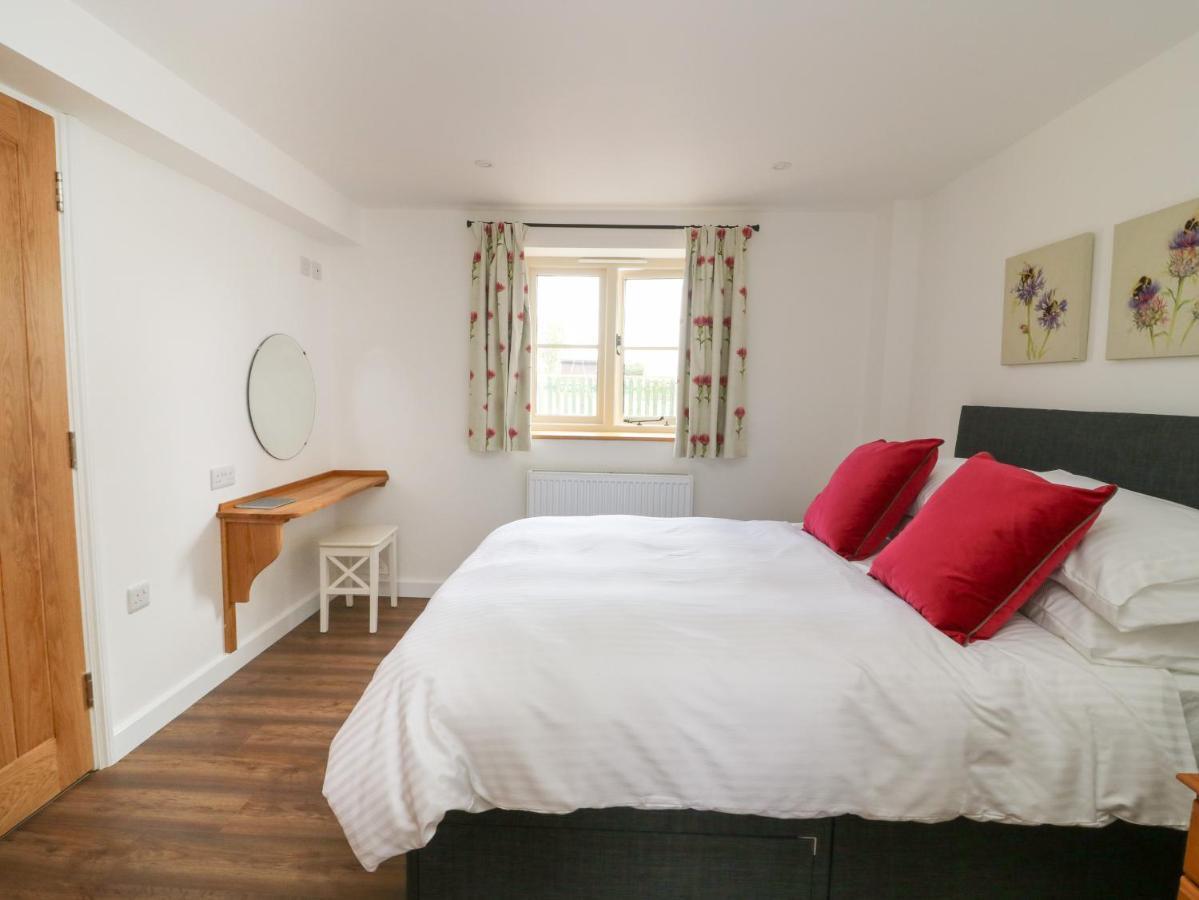 Joiners Holiday home York