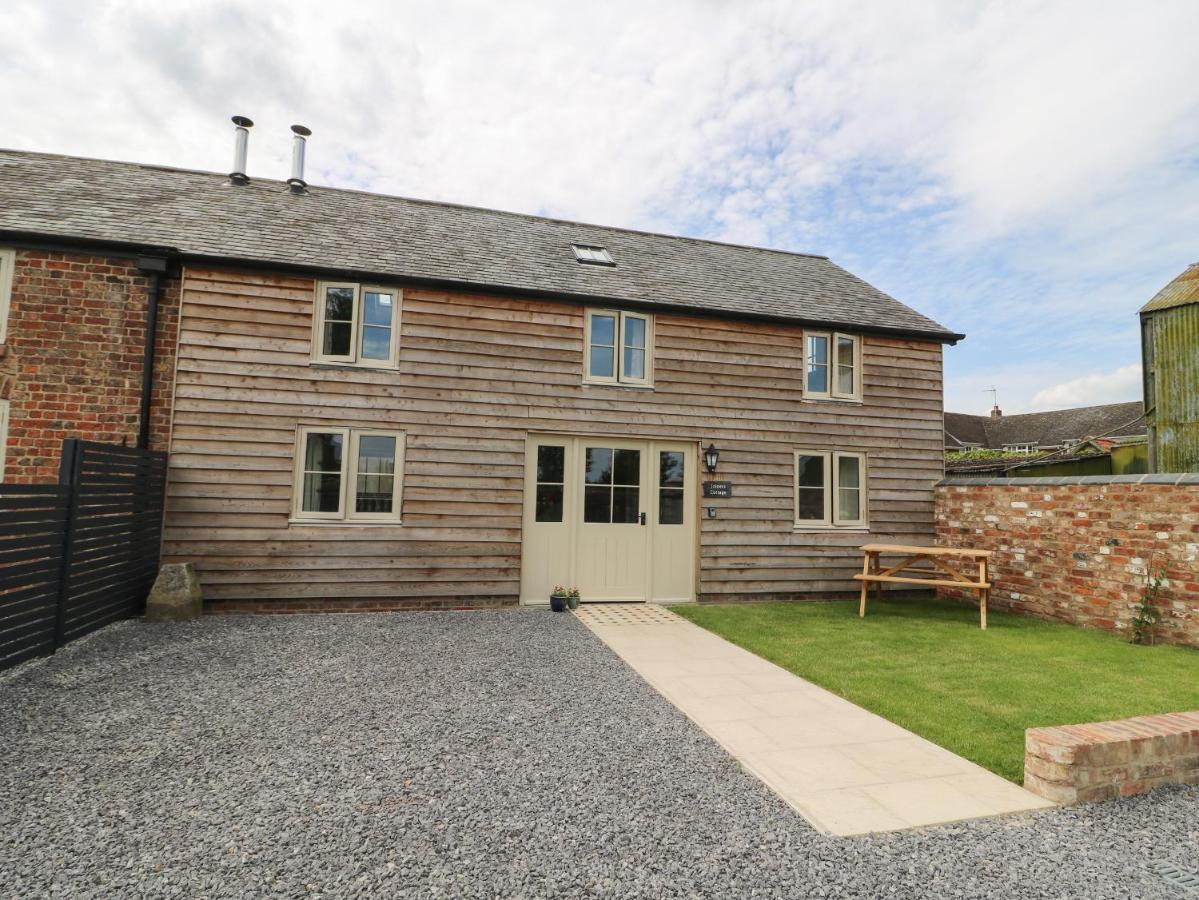 Joiners Holiday home York