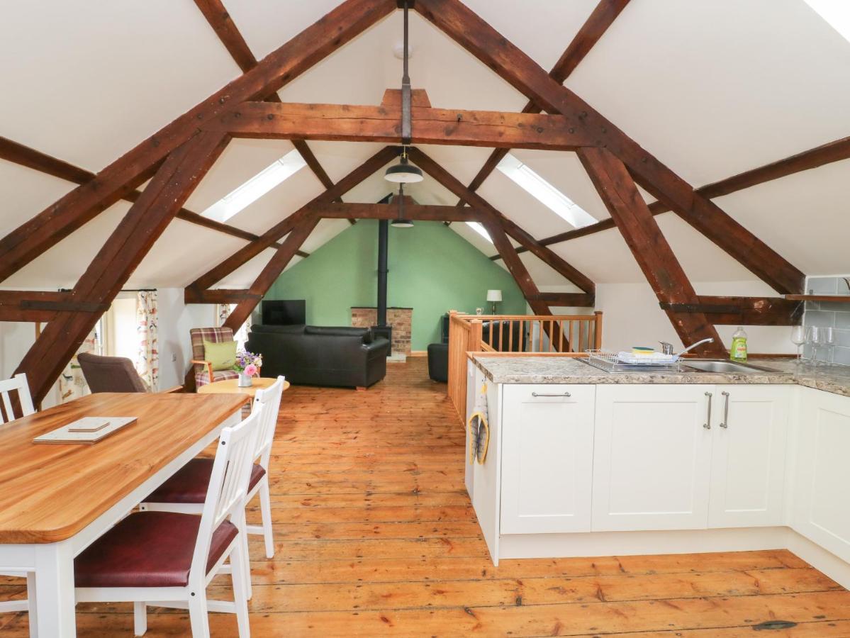 Holiday home Joiners York